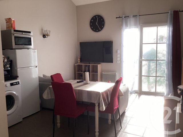 Maison &agrave; louer - 2 pi&egrave;ces - 44,92 m2 - Chateau D Olonne - 85 - PAYS-DE-LOIRE