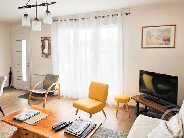 Maison &agrave; vendre - 3 pi&egrave;ces - 78 m2 - Olonne Sur Mer - 85 - PAYS-DE-LOIRE