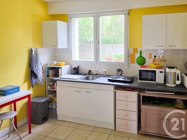 Maison &agrave; vendre - 3 pi&egrave;ces - 78 m2 - Olonne Sur Mer - 85 - PAYS-DE-LOIRE