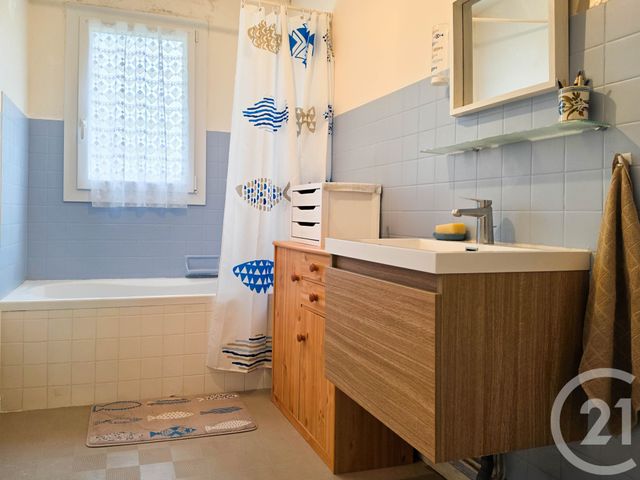 Maison &agrave; vendre - 3 pi&egrave;ces - 78 m2 - Olonne Sur Mer - 85 - PAYS-DE-LOIRE