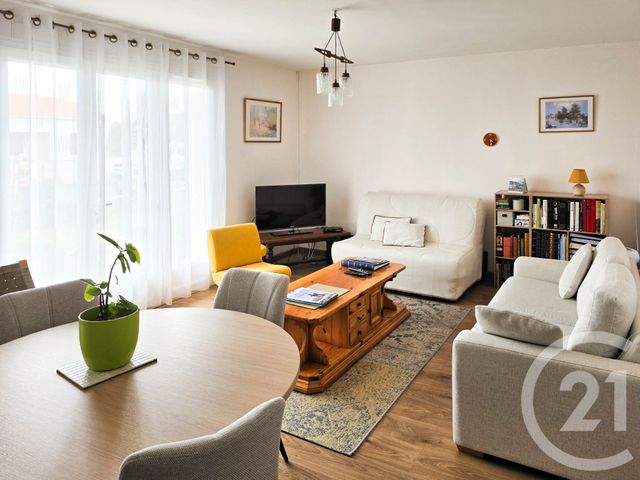 Maison &agrave; vendre - 3 pi&egrave;ces - 78 m2 - Olonne Sur Mer - 85 - PAYS-DE-LOIRE