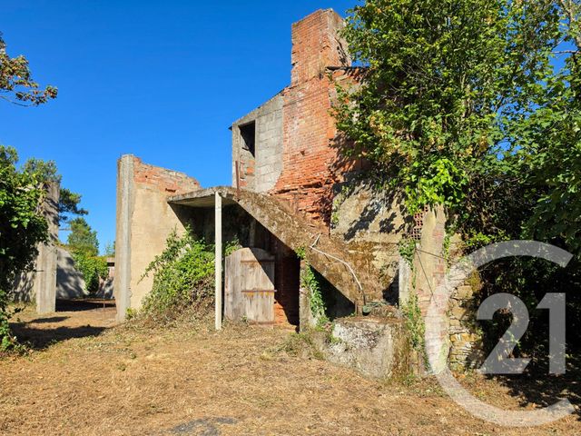 Maison &agrave; vendre - 5 pi&egrave;ces - 164 m2 - Olonne Sur Mer - 85 - PAYS-DE-LOIRE
