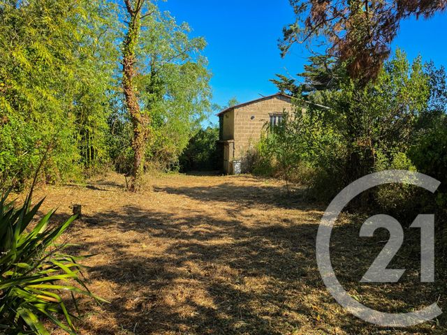 Maison &agrave; vendre - 5 pi&egrave;ces - 164 m2 - Olonne Sur Mer - 85 - PAYS-DE-LOIRE