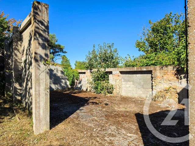 Maison &agrave; vendre - 5 pi&egrave;ces - 164 m2 - Olonne Sur Mer - 85 - PAYS-DE-LOIRE