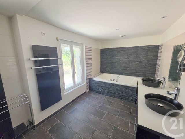 Maison &agrave; vendre - 5 pi&egrave;ces - 187 m2 - Olonne Sur Mer - 85 - PAYS-DE-LOIRE
