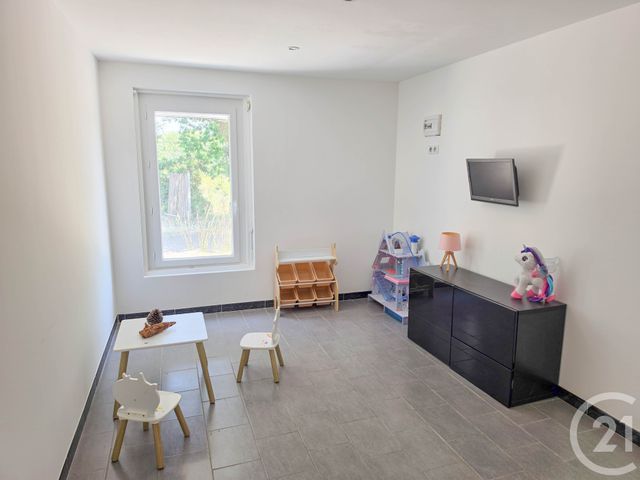 Maison &agrave; vendre - 5 pi&egrave;ces - 187 m2 - Olonne Sur Mer - 85 - PAYS-DE-LOIRE