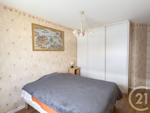 Maison &agrave; vendre - 4 pi&egrave;ces - 106,77 m2 - Olonne Sur Mer - 85 - PAYS-DE-LOIRE