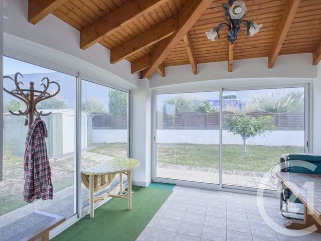 Maison &agrave; vendre - 4 pi&egrave;ces - 106,77 m2 - Olonne Sur Mer - 85 - PAYS-DE-LOIRE