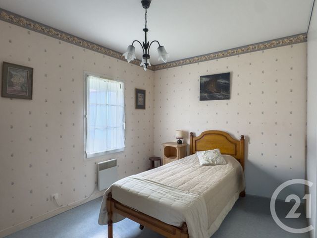 Maison &agrave; vendre - 4 pi&egrave;ces - 106,77 m2 - Olonne Sur Mer - 85 - PAYS-DE-LOIRE