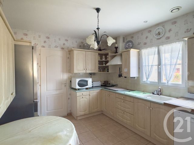 Maison &agrave; vendre - 4 pi&egrave;ces - 106,77 m2 - Olonne Sur Mer - 85 - PAYS-DE-LOIRE