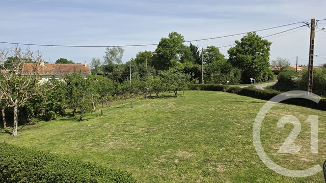 Terrain &agrave; vendre - 811 m2 - Vaire - 85 - PAYS-DE-LOIRE
