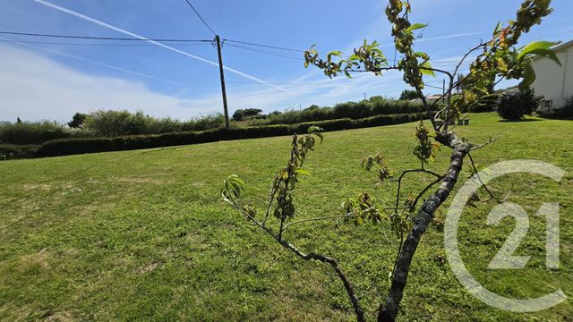 Terrain &agrave; vendre - 811 m2 - Vaire - 85 - PAYS-DE-LOIRE