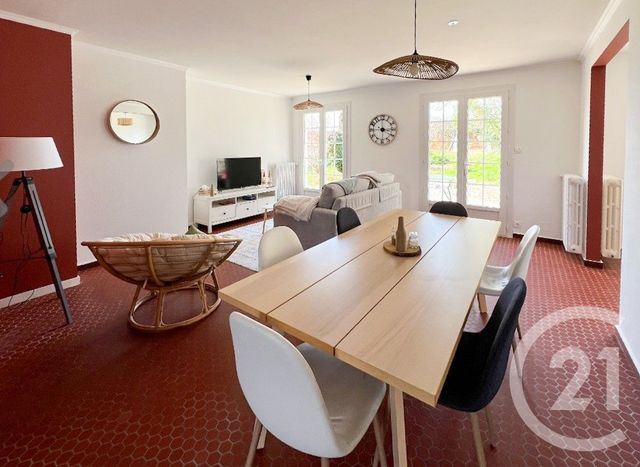 Maison &agrave; louer - 5 pi&egrave;ces - 92,95 m2 - Olonne Sur Mer - 85 - PAYS-DE-LOIRE