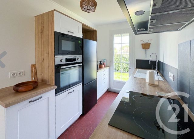 Maison &agrave; louer - 5 pi&egrave;ces - 92,95 m2 - Olonne Sur Mer - 85 - PAYS-DE-LOIRE