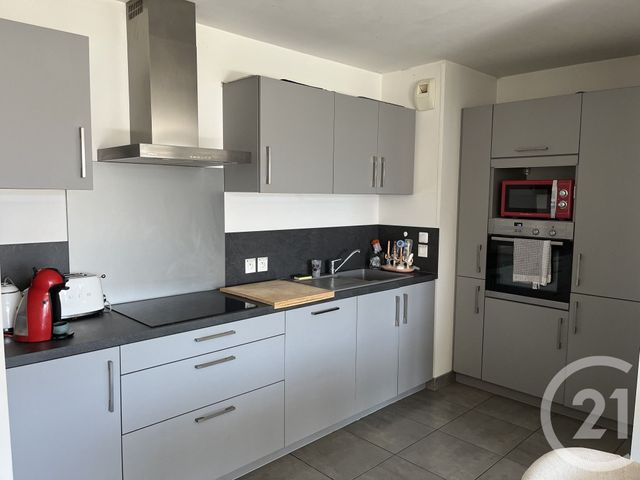 Appartement T4 &agrave; louer - 4 pi&egrave;ces - 87,08 m2 - Les Sables D Olonne - 85 - PAYS-DE-LOIRE