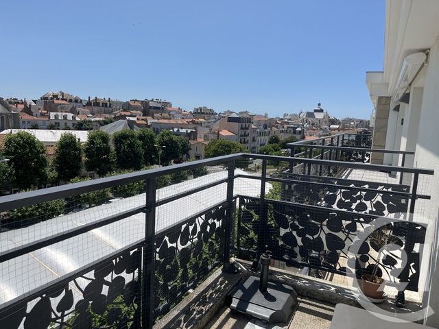 Appartement T4 &agrave; louer - 4 pi&egrave;ces - 87,08 m2 - Les Sables D Olonne - 85 - PAYS-DE-LOIRE