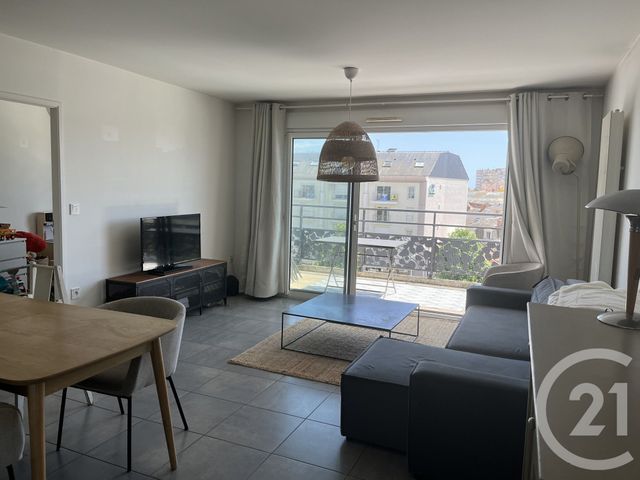 appartement - LES SABLES D OLONNE - 85