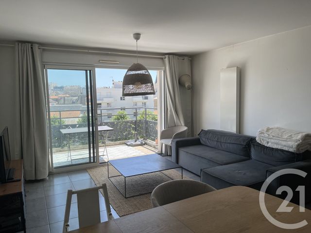Appartement T4 &agrave; louer - 4 pi&egrave;ces - 87,08 m2 - Les Sables D Olonne - 85 - PAYS-DE-LOIRE