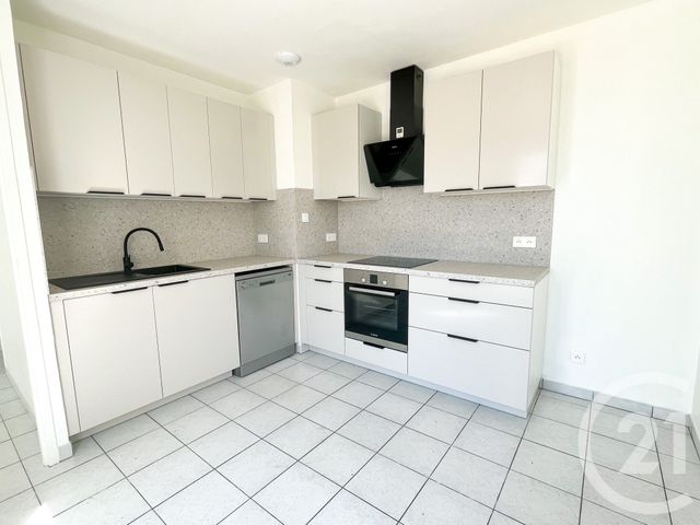 Maison &agrave; louer - 4 pi&egrave;ces - 83,16 m2 - Chateau D Olonne - 85 - PAYS-DE-LOIRE