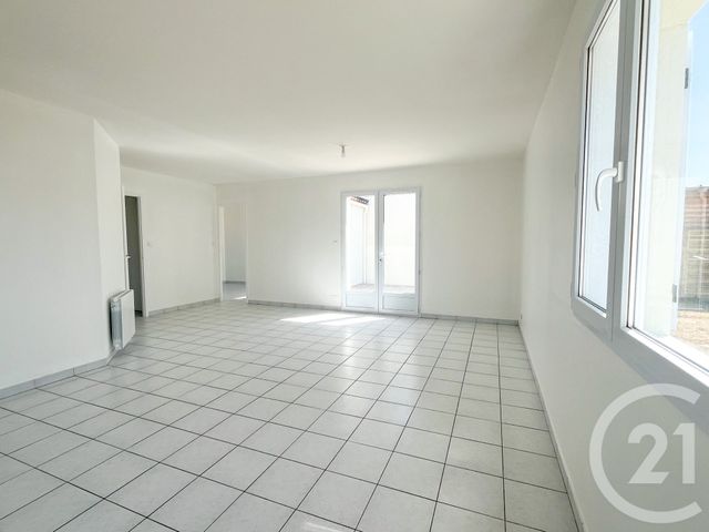 Maison &agrave; louer - 4 pi&egrave;ces - 83,16 m2 - Chateau D Olonne - 85 - PAYS-DE-LOIRE