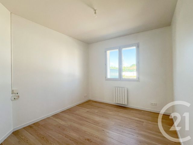 Maison &agrave; louer - 4 pi&egrave;ces - 83,16 m2 - Chateau D Olonne - 85 - PAYS-DE-LOIRE