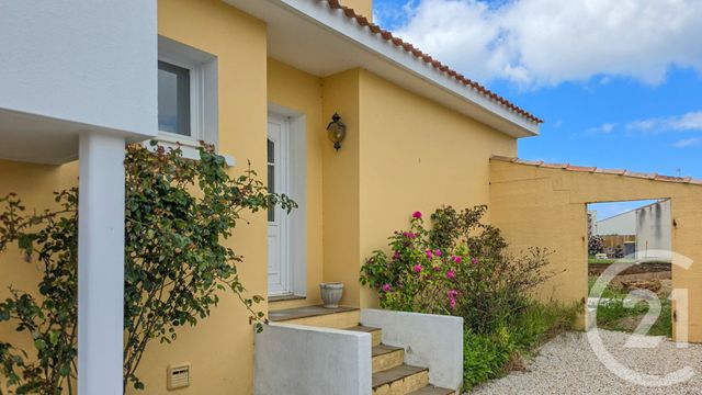 Appartement T4 &agrave; vendre - 4 pi&egrave;ces - 88,34 m2 - Les Sables D Olonne - 85 - PAYS-DE-LOIRE