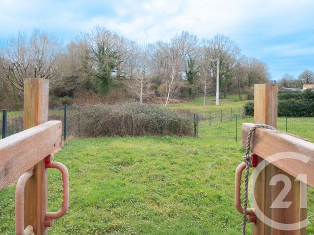 Maison &agrave; vendre - 4 pi&egrave;ces - 91,41 m2 - Martinet - 85 - PAYS-DE-LOIRE