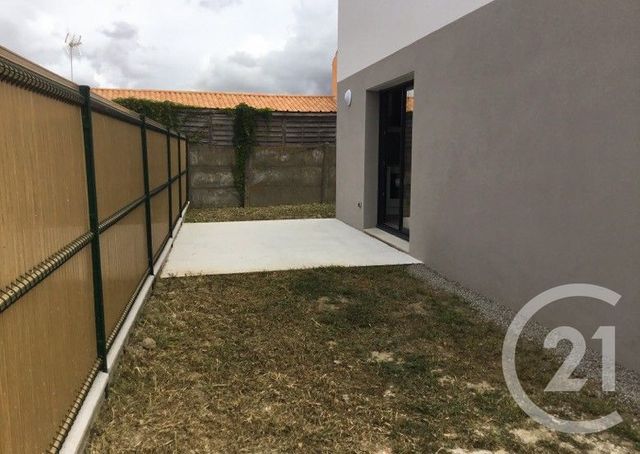 Maison &agrave; louer - 4 pi&egrave;ces - 84,78 m2 - Olonne Sur Mer - 85 - PAYS-DE-LOIRE