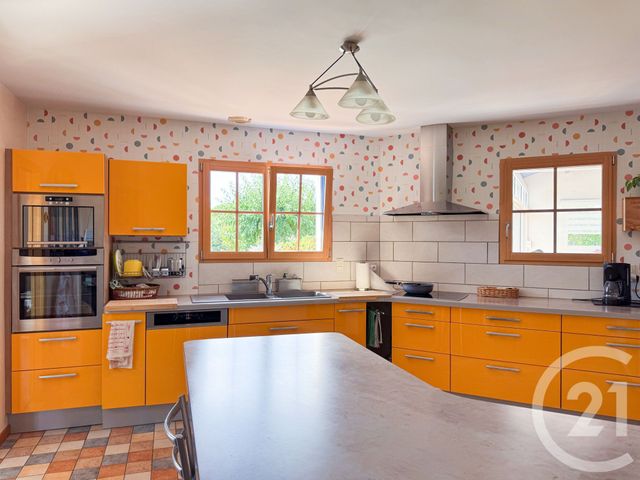 Maison &agrave; vendre - 5 pi&egrave;ces - 170,51 m2 - L Ile D Olonne - 85 - PAYS-DE-LOIRE