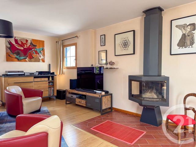 Maison &agrave; vendre - 5 pi&egrave;ces - 170,51 m2 - L Ile D Olonne - 85 - PAYS-DE-LOIRE