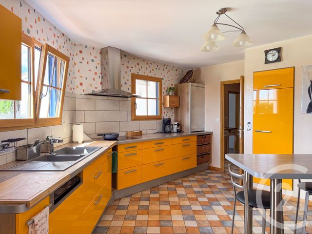 Maison &agrave; vendre - 5 pi&egrave;ces - 170,51 m2 - L Ile D Olonne - 85 - PAYS-DE-LOIRE