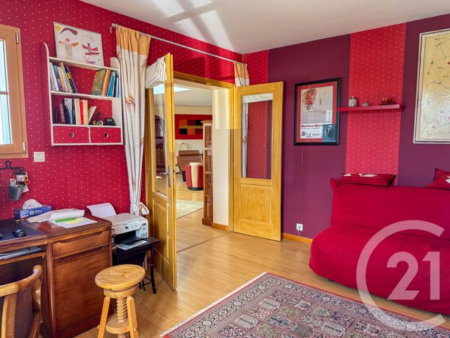 Maison &agrave; vendre - 5 pi&egrave;ces - 170,51 m2 - L Ile D Olonne - 85 - PAYS-DE-LOIRE