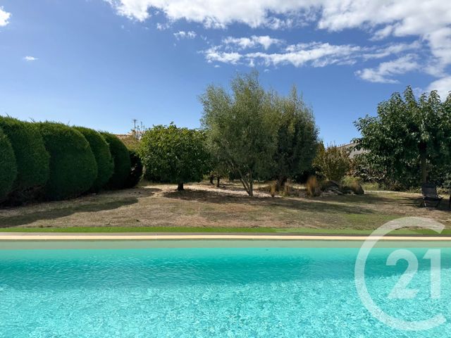 Maison &agrave; vendre - 5 pi&egrave;ces - 170,51 m2 - L Ile D Olonne - 85 - PAYS-DE-LOIRE