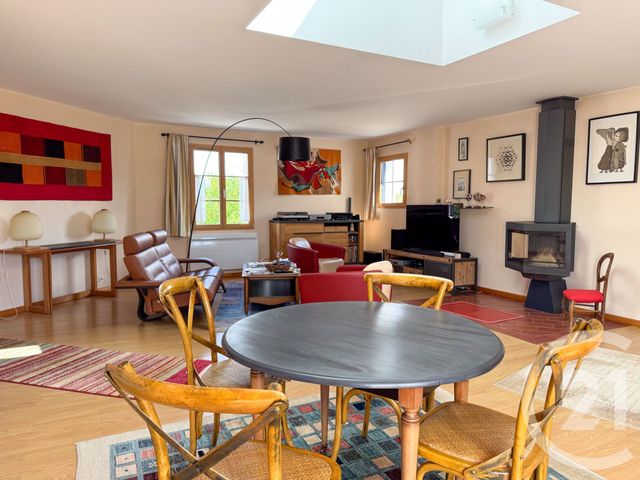 Maison &agrave; vendre - 5 pi&egrave;ces - 170,51 m2 - L Ile D Olonne - 85 - PAYS-DE-LOIRE