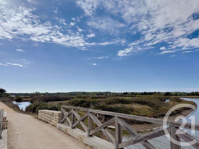 Maison &agrave; vendre - 5 pi&egrave;ces - 170,51 m2 - L Ile D Olonne - 85 - PAYS-DE-LOIRE