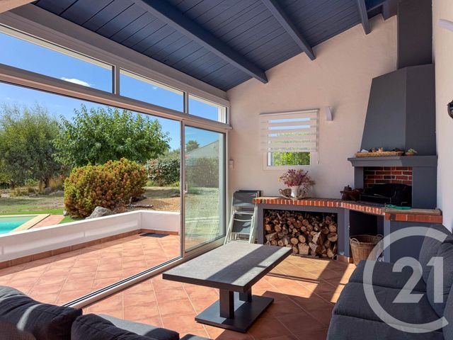 Maison &agrave; vendre - 5 pi&egrave;ces - 170,51 m2 - L Ile D Olonne - 85 - PAYS-DE-LOIRE