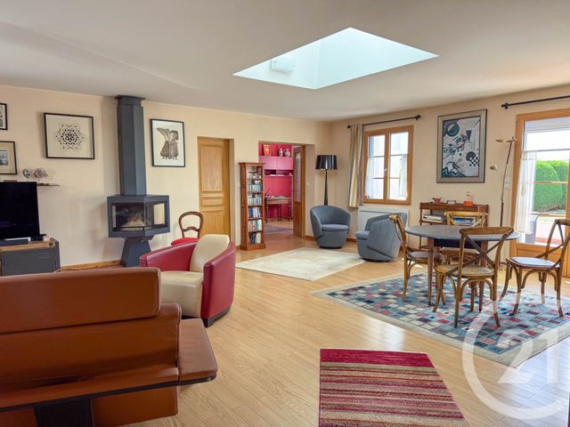 Maison &agrave; vendre - 5 pi&egrave;ces - 170,51 m2 - L Ile D Olonne - 85 - PAYS-DE-LOIRE