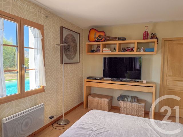 Maison &agrave; vendre - 5 pi&egrave;ces - 170,51 m2 - L Ile D Olonne - 85 - PAYS-DE-LOIRE