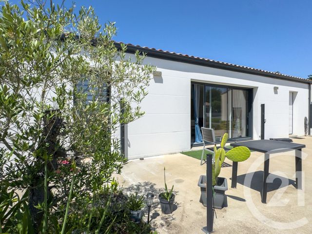 maison - STE FOY - 85