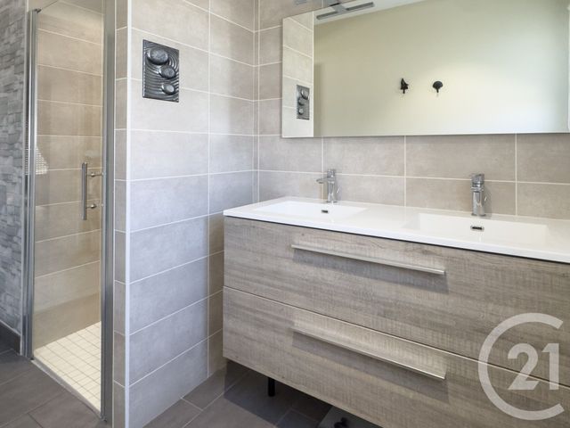 Maison &agrave; vendre - 3 pi&egrave;ces - 81,79 m2 - Ste Foy - 85 - PAYS-DE-LOIRE