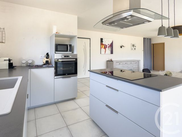 Maison &agrave; vendre - 3 pi&egrave;ces - 81,79 m2 - Ste Foy - 85 - PAYS-DE-LOIRE