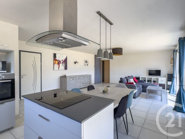 Maison &agrave; vendre - 3 pi&egrave;ces - 81,79 m2 - Ste Foy - 85 - PAYS-DE-LOIRE