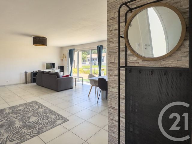 Maison &agrave; vendre - 3 pi&egrave;ces - 81,79 m2 - Ste Foy - 85 - PAYS-DE-LOIRE