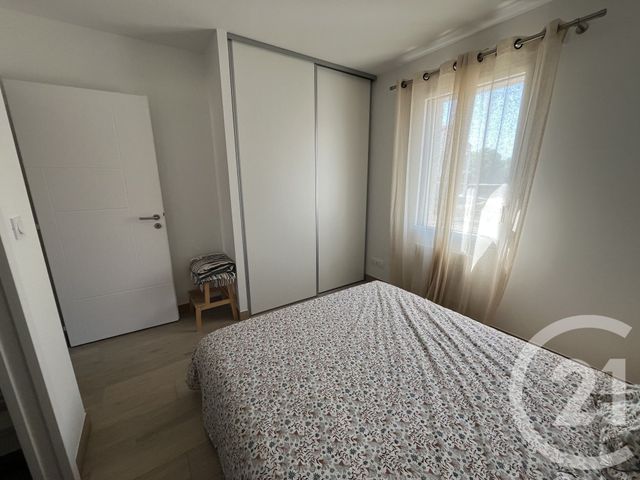 Maison &agrave; louer - 4 pi&egrave;ces - 84,91 m2 - Talmont St Hilaire - 85 - PAYS-DE-LOIRE