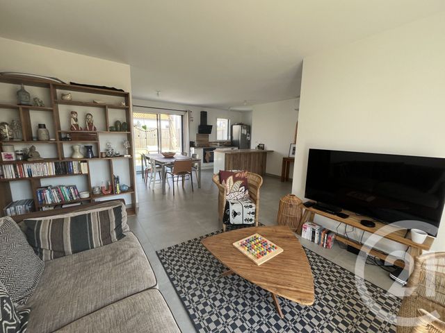 Maison &agrave; louer - 4 pi&egrave;ces - 84,91 m2 - Talmont St Hilaire - 85 - PAYS-DE-LOIRE