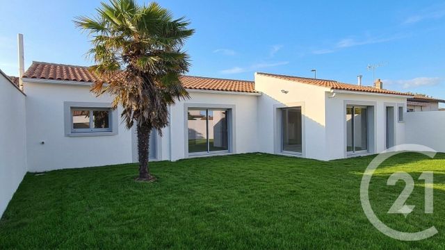 Maison &agrave; vendre - 5 pi&egrave;ces - 115 m2 - Les Sables D Olonne - 85 - PAYS-DE-LOIRE