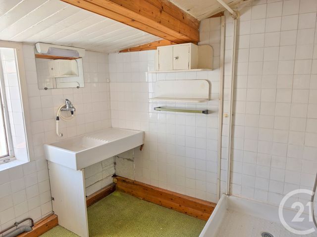 Maison &agrave; vendre - 3 pi&egrave;ces - 51 m2 - Les Sables D Olonne - 85 - PAYS-DE-LOIRE