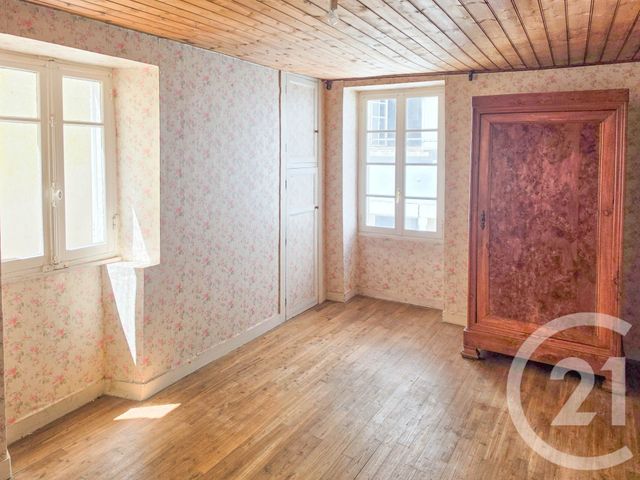 Maison &agrave; vendre - 3 pi&egrave;ces - 51 m2 - Les Sables D Olonne - 85 - PAYS-DE-LOIRE