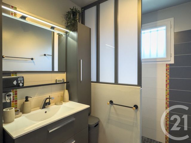 Maison &agrave; vendre - 4 pi&egrave;ces - 120,17 m2 - Chateau D Olonne - 85 - PAYS-DE-LOIRE