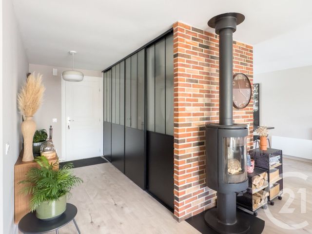 Maison &agrave; vendre - 4 pi&egrave;ces - 120,17 m2 - Chateau D Olonne - 85 - PAYS-DE-LOIRE